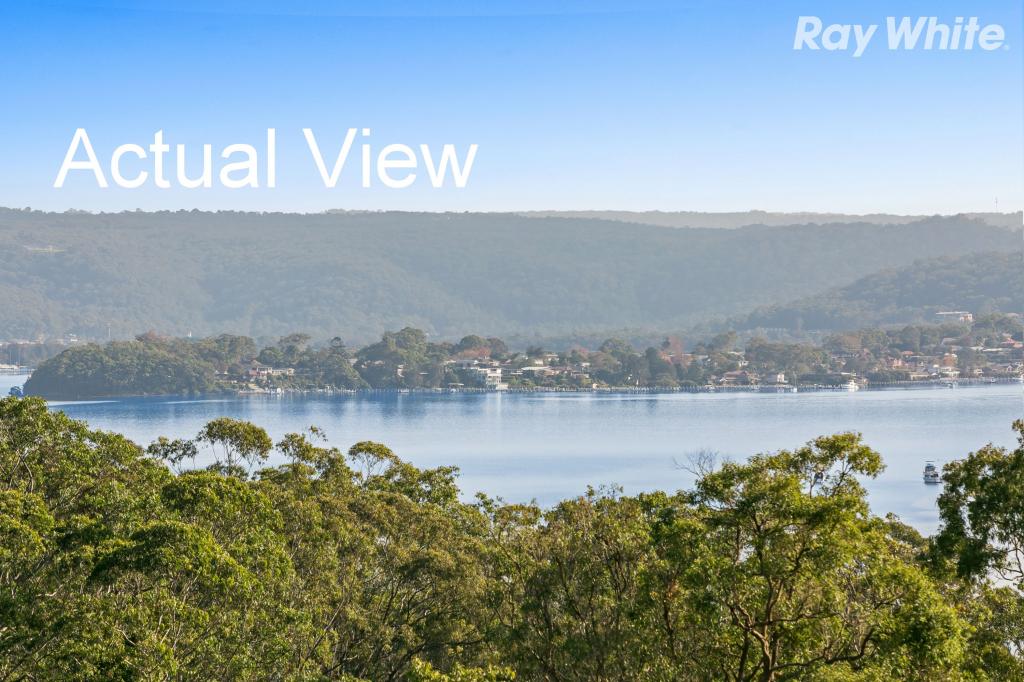 18 Moray Pde, Saratoga, NSW 2251