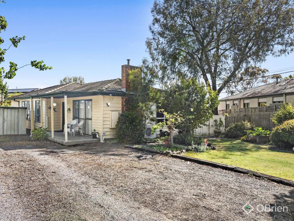 2 Pejaro Ct, Knoxfield, VIC 3180