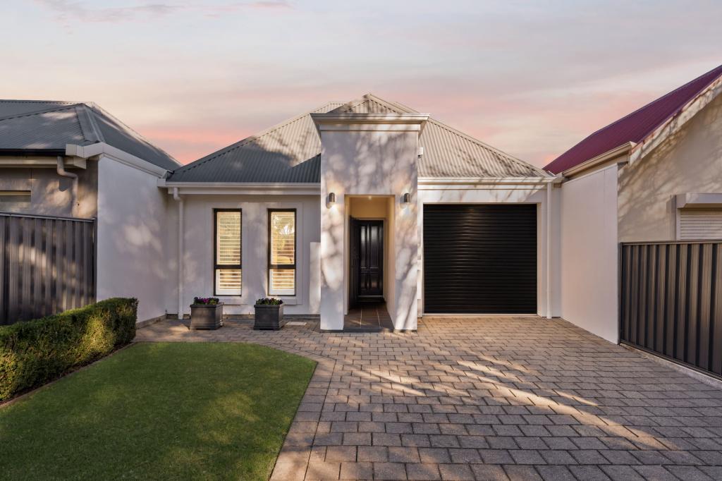 23 Flinders Rd, Hillcrest, SA 5086