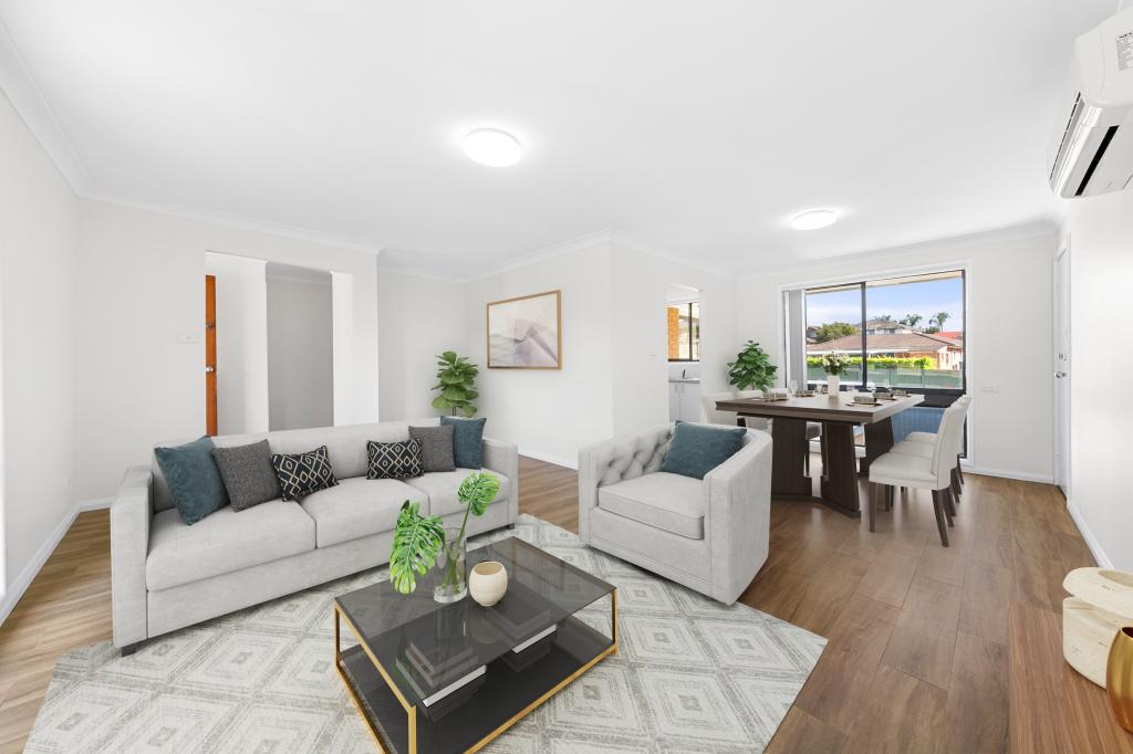 88 Beechwood Ave, Greystanes, NSW 2145