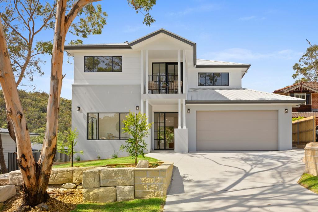 15 Glencoe Cl, Berowra, NSW 2081