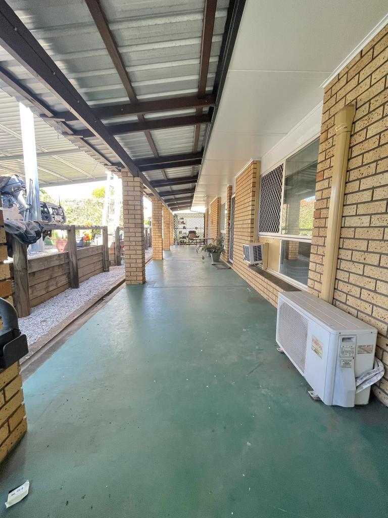 14 Blamey St, Clermont, QLD 4721