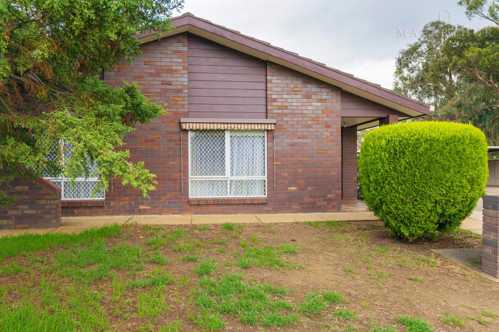 1/31 Wren St, Mount Austin, NSW 2650