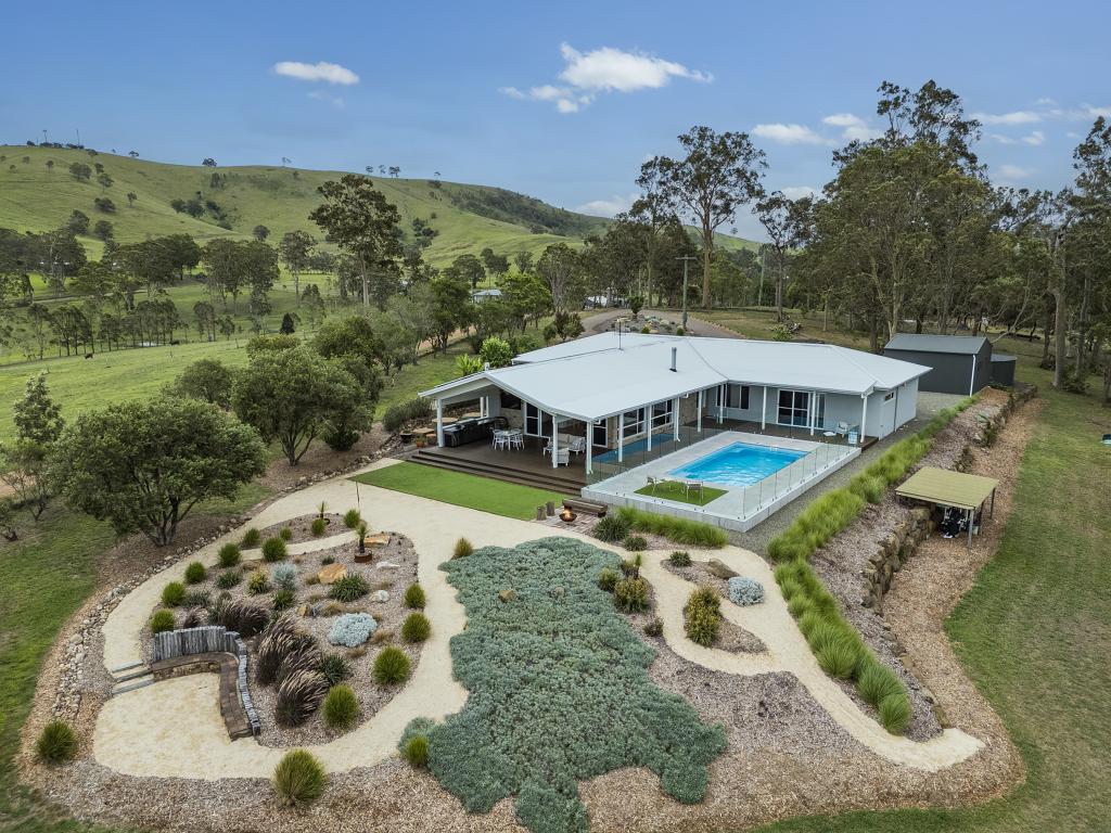 24 Fords Rd, Clarence Town, NSW 2321