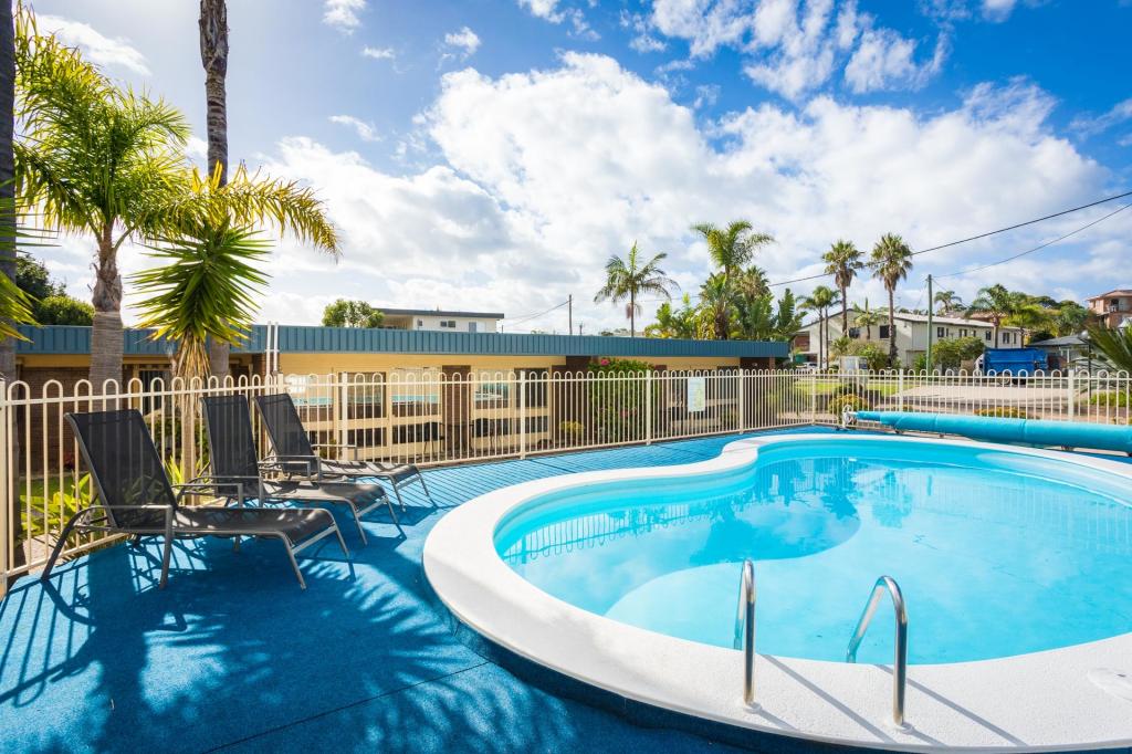 6/3 Chapman Ave, Merimbula, NSW 2548