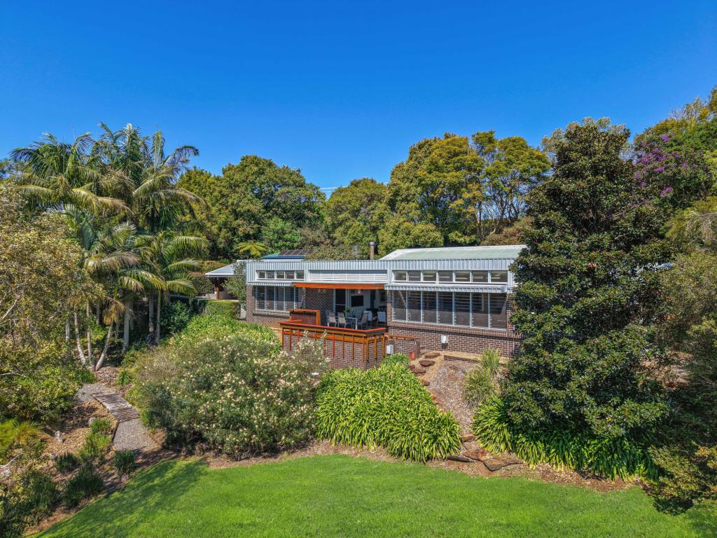 55 North Maleny Rd, Maleny, QLD 4552