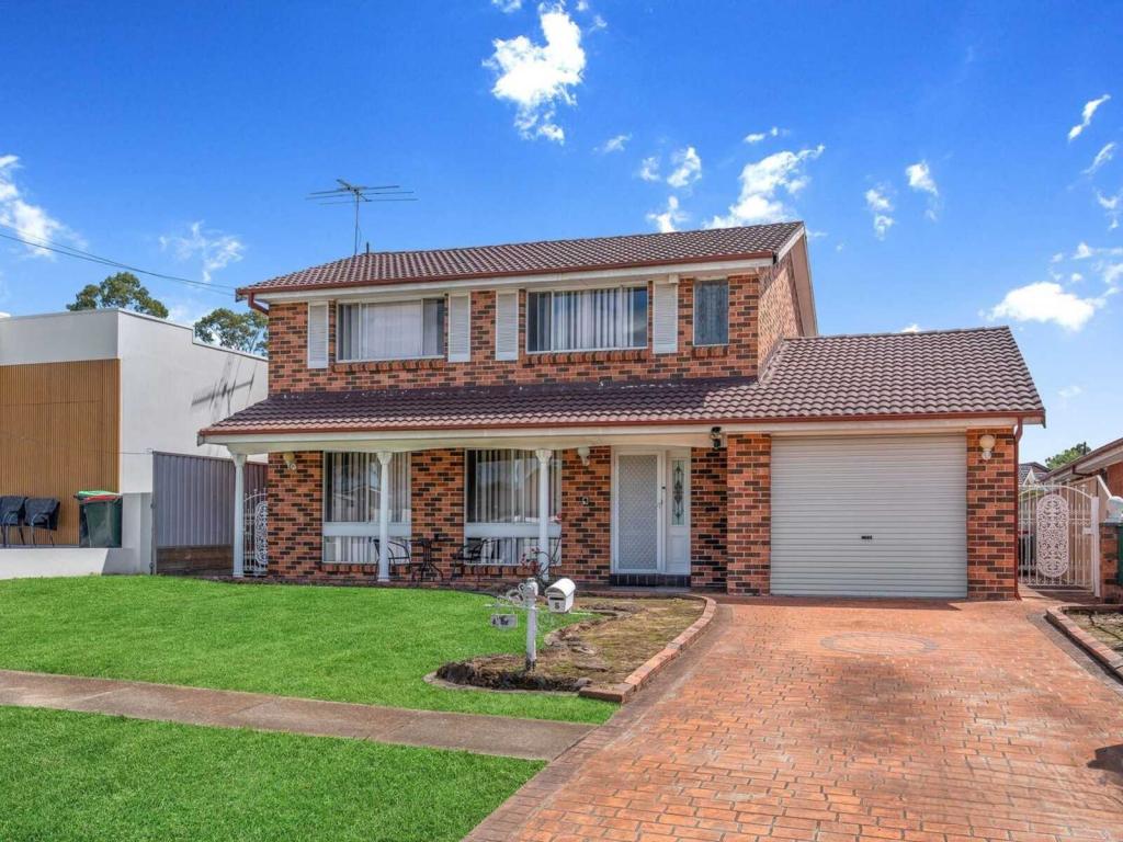 5 Mary St, Wetherill Park, NSW 2164