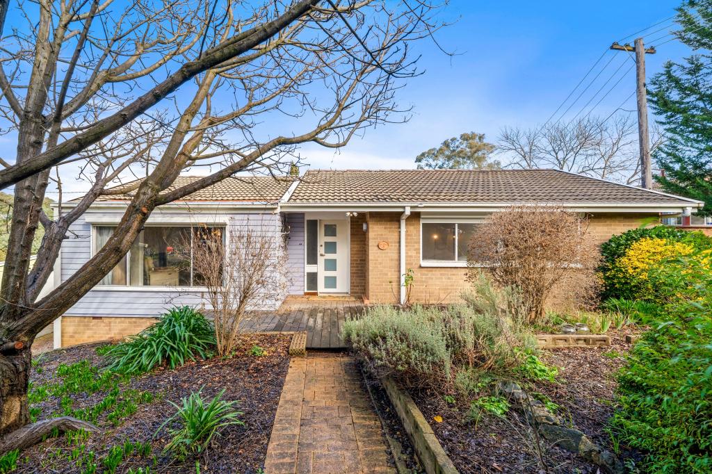 8 Maund Pl, Macgregor, ACT 2615