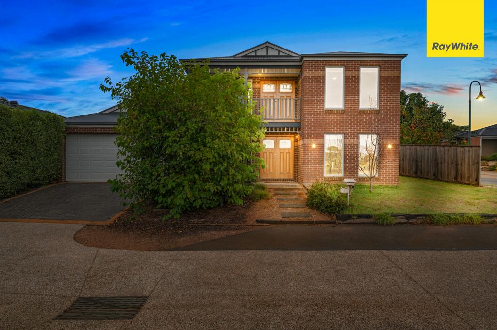 2 Ajuga Lane, Brookfield, VIC 3338