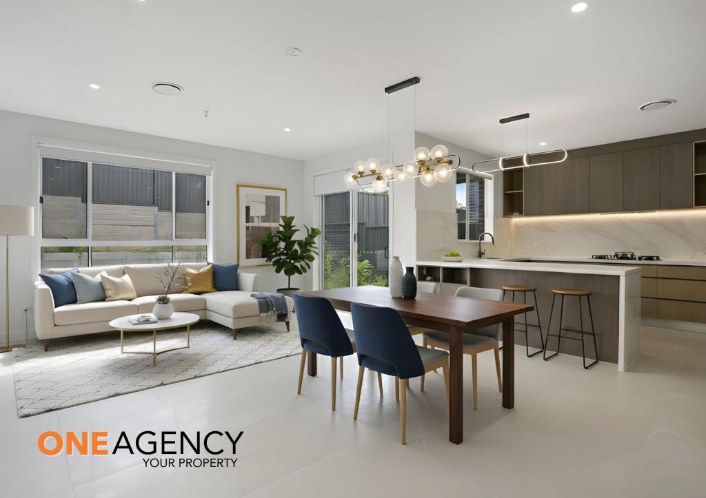 Contact Agent For Address, Tallawong, NSW 2762