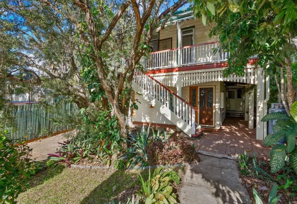31a Laura St, Highgate Hill, QLD 4101