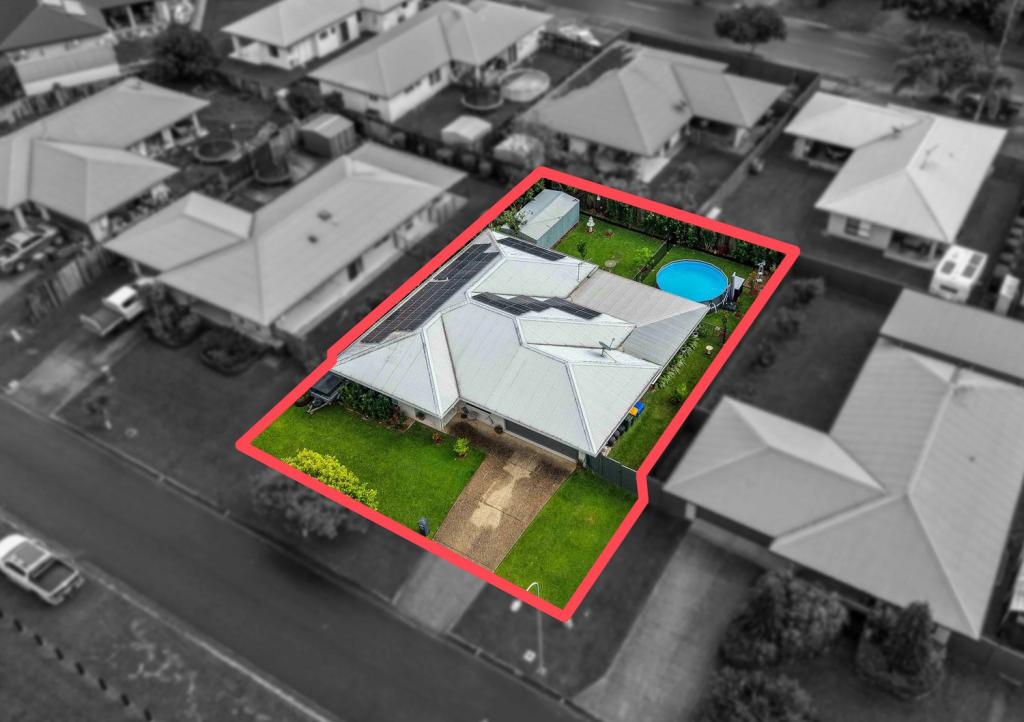 7 Charlton St, Gordonvale, QLD 4865