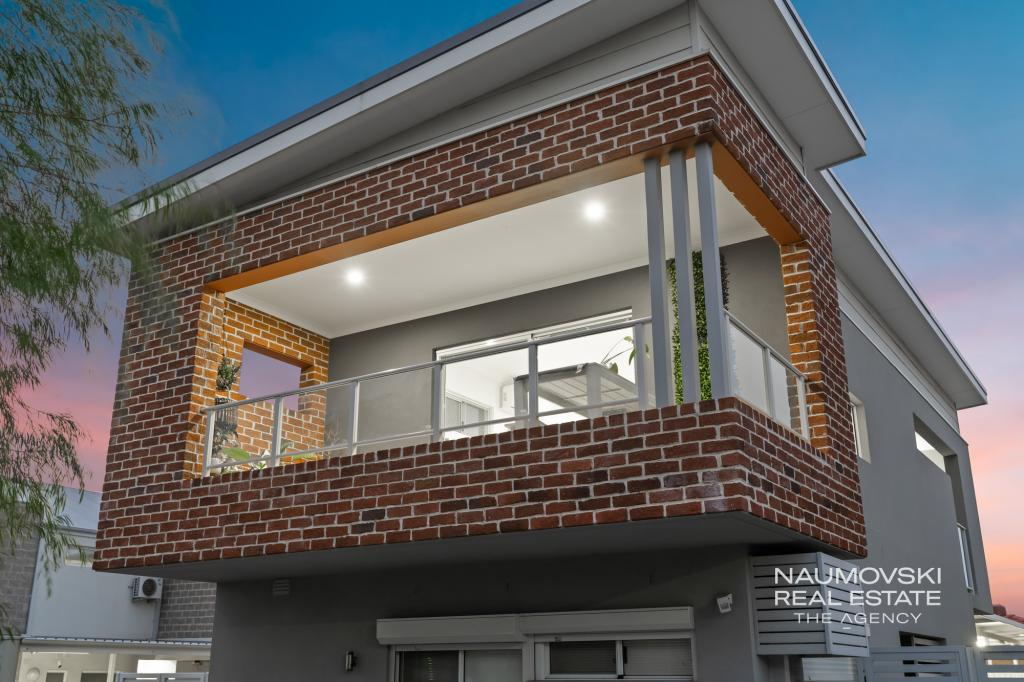 6/29 Green Ave, Balcatta, WA 6021