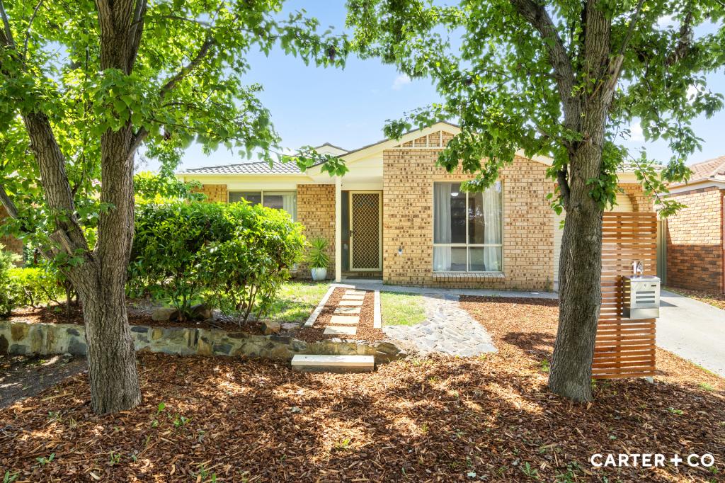 14 Lingiari Ct, Ngunnawal, ACT 2913