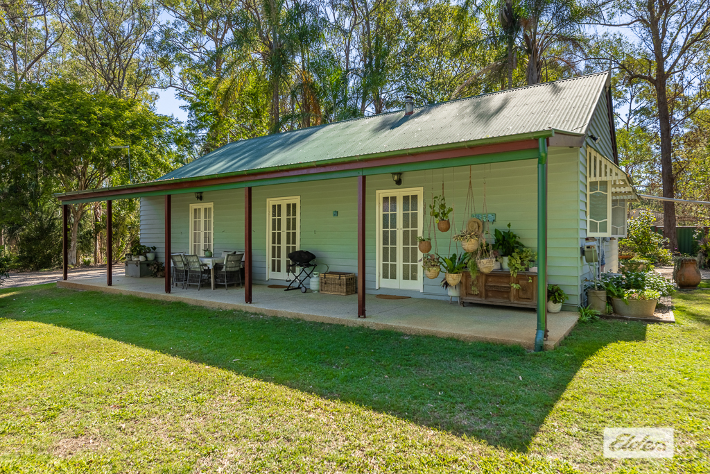 41-87 Wiersma Rd, Wamuran, QLD 4512