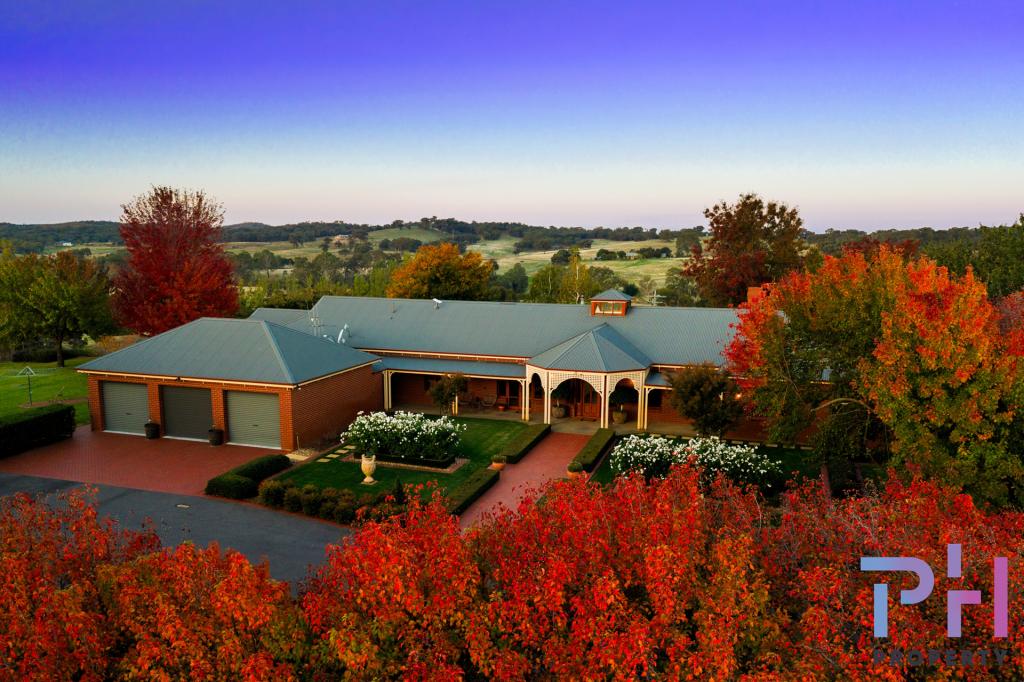 941 North Harcourt Rd, Sedgwick, VIC 3551