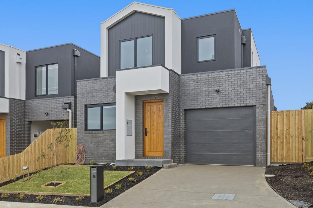 1b Finch St, Bayswater, VIC 3153