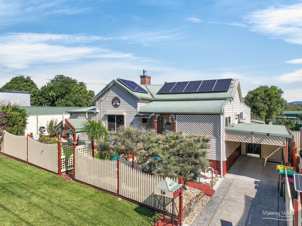 16 Flett St, Wingham, NSW 2429