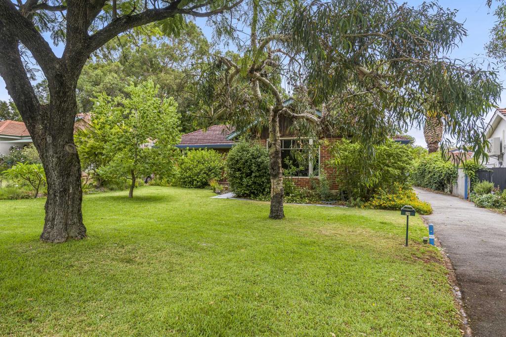 29 Clydesdale St, Como, WA 6152