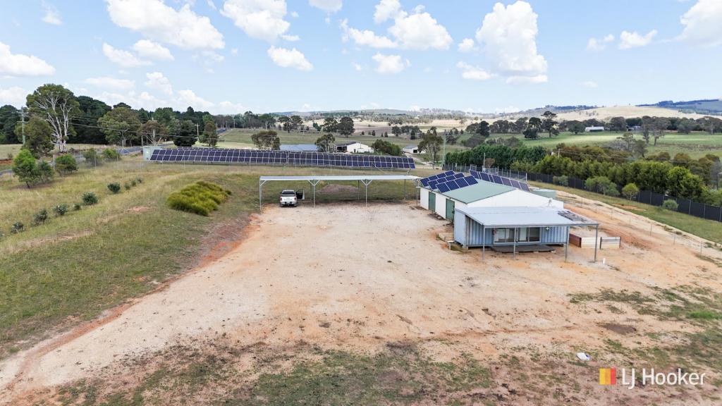 927 Range Rd, Portland, NSW 2847