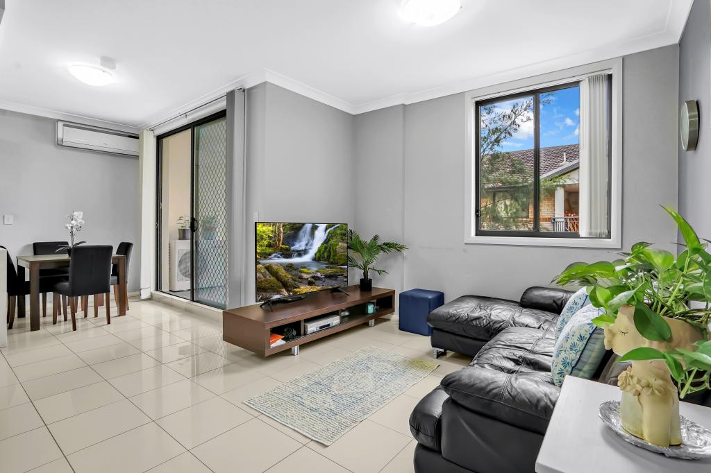 12/12-14 Clifton St, Blacktown, NSW 2148