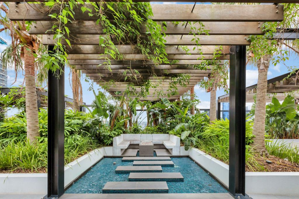 20503/19 Wilson St, West End, QLD 4101