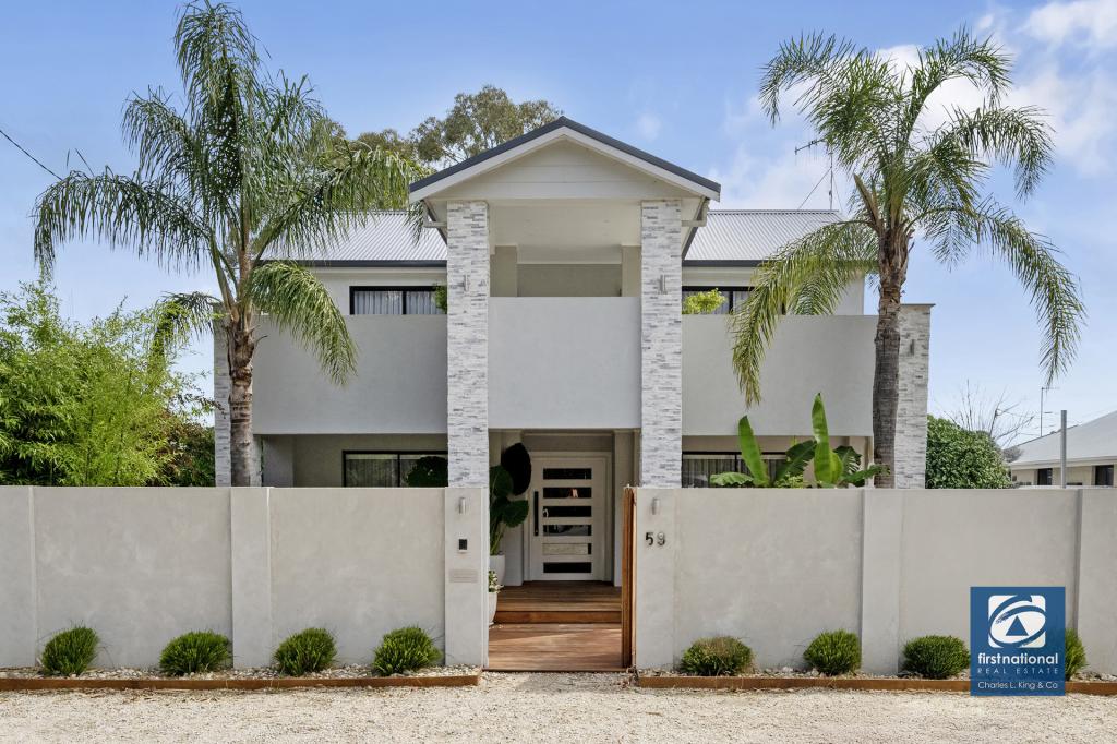 59 Campaspe Esp, Echuca, VIC 3564