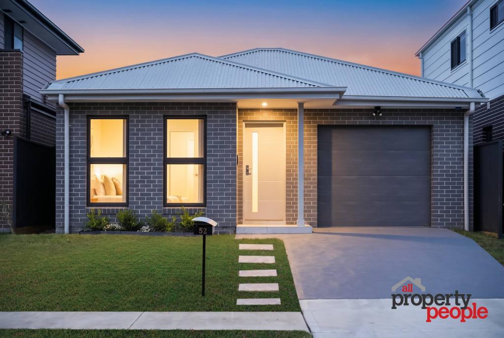 52 King Rock Rd, Austral, NSW 2179