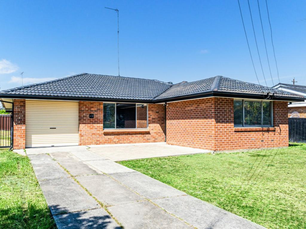 42 York Rd, South Penrith, NSW 2750