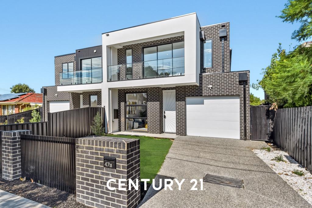 47a Tarago Cres, Clayton South, VIC 3169