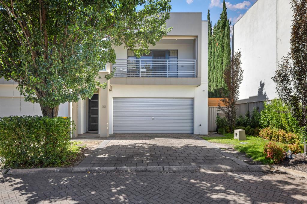 22/28a Davis Rd, Glynde, SA 5070