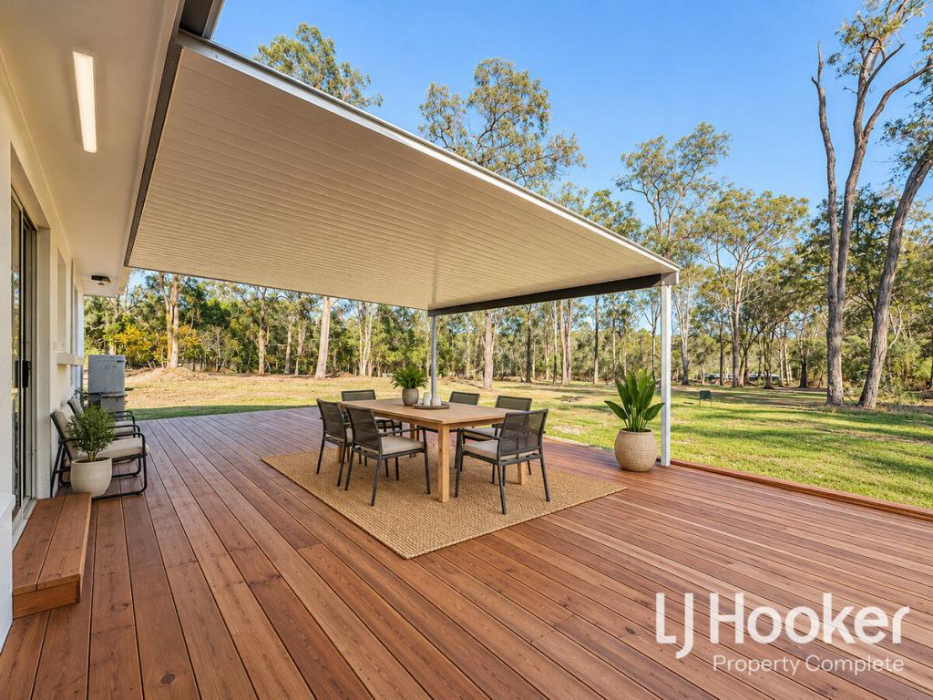1650 Beaudesert-Beenleigh Rd, Tamborine, QLD 4270