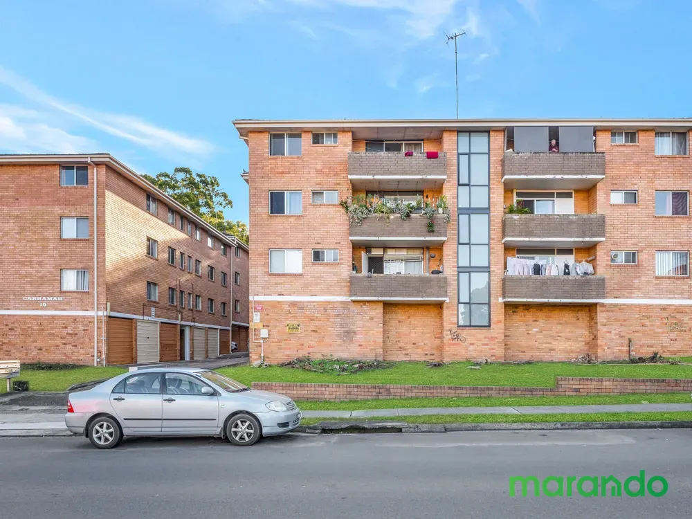 11/17-19 Speed St, Liverpool, NSW 2170