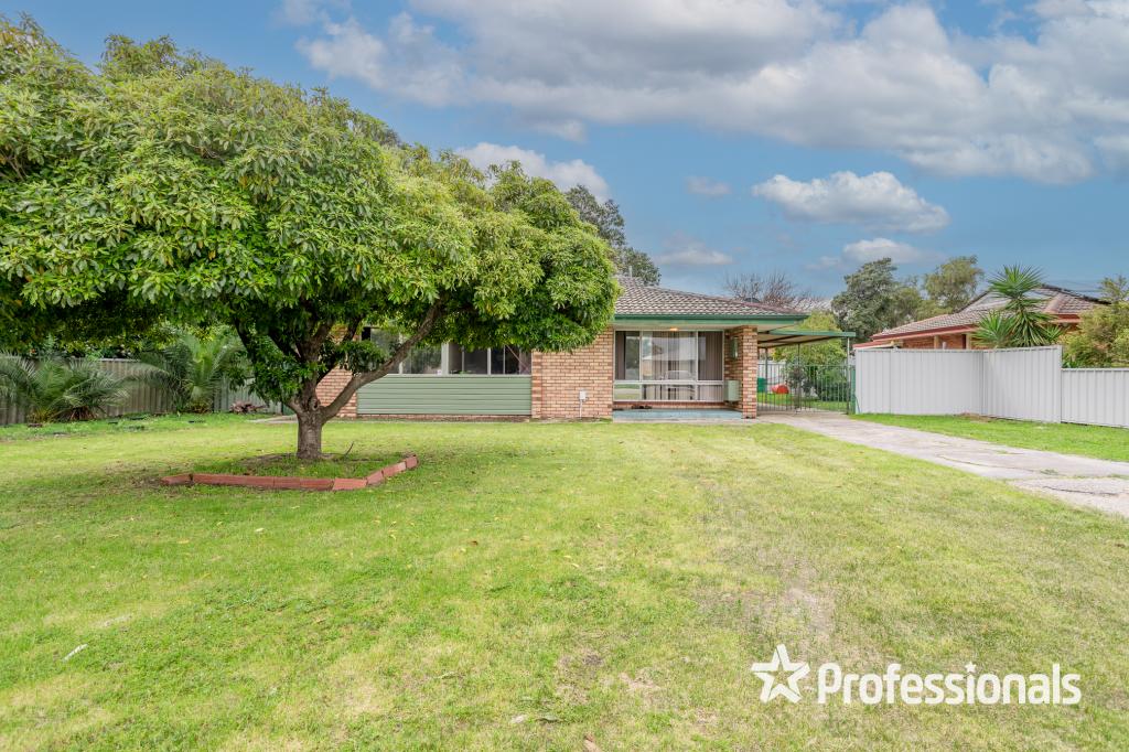 4 Elanora Rd, Armadale, WA 6112