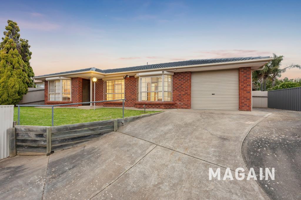 2/20 Gloucester Tce, Mclaren Vale, SA 5171
