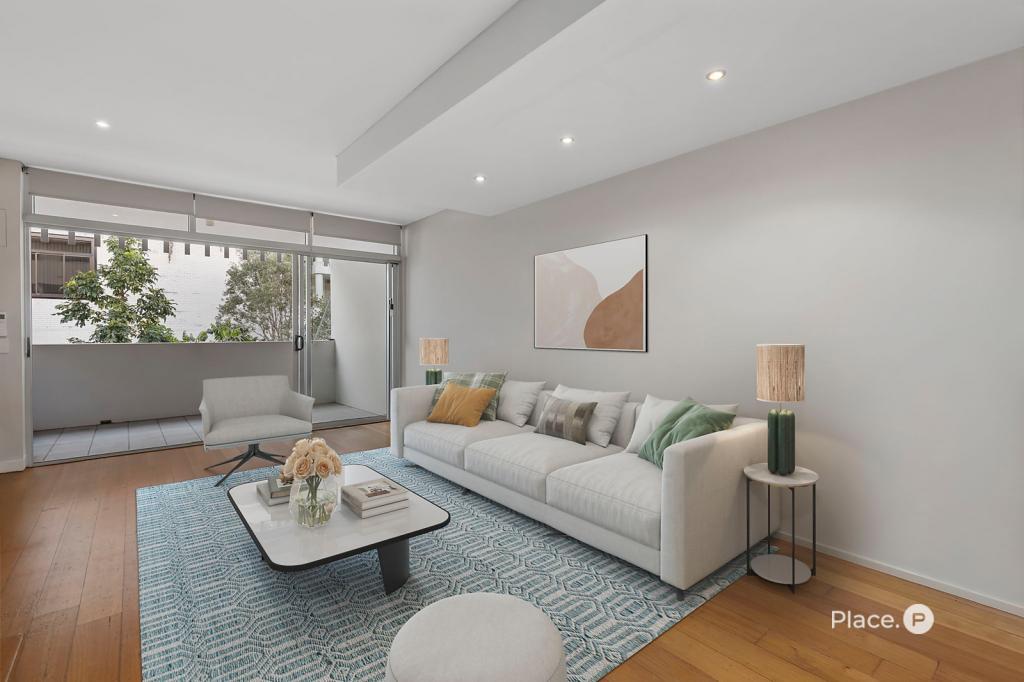 14/9 Doggett St, Fortitude Valley, QLD 4006