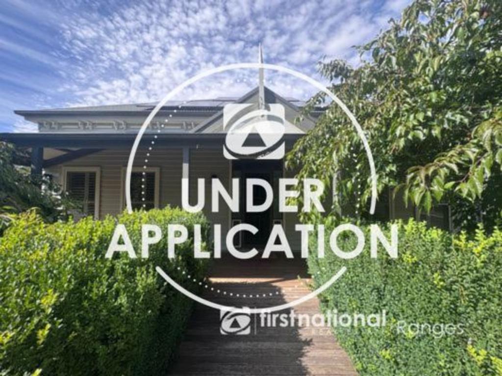 4 Kookaburra Ct, Gembrook, VIC 3783