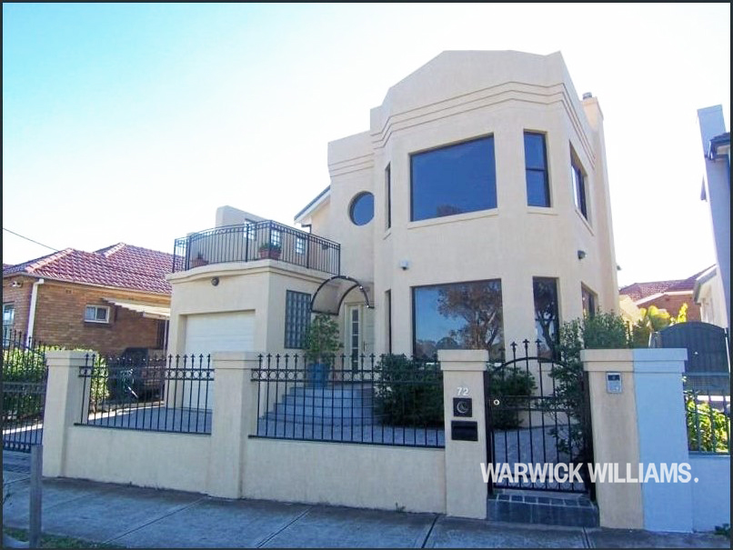 72 Henley Marine Dr, Rodd Point, NSW 2046