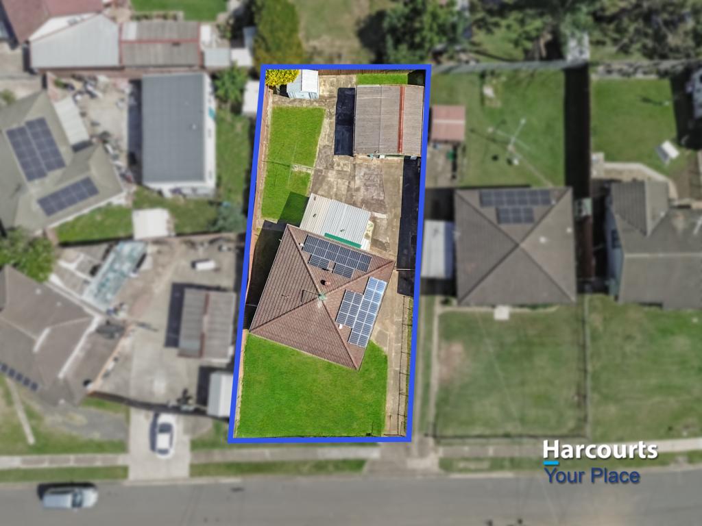 62 Siemens Cres, Emerton, NSW 2770