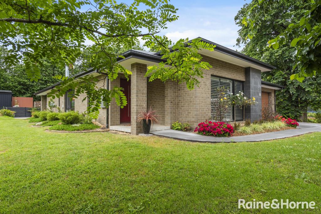 6 Barker St, Malmsbury, VIC 3446