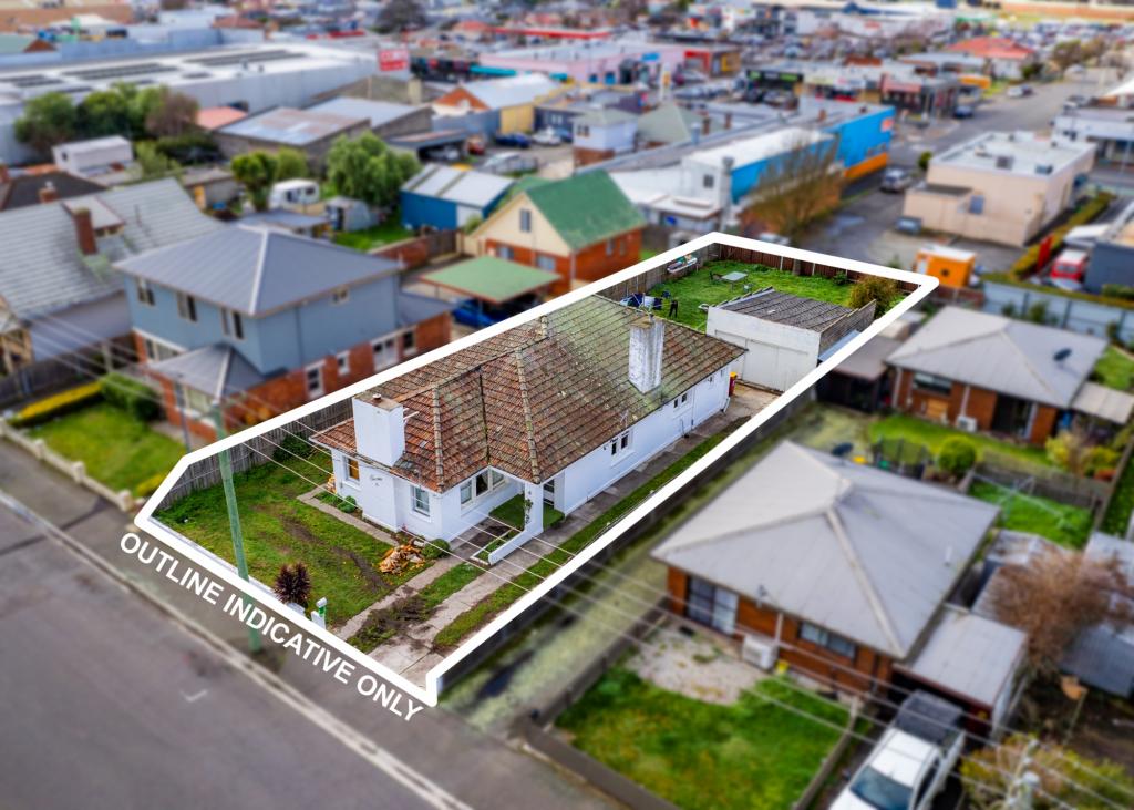 6 LUCK ST, MOWBRAY, TAS 7248