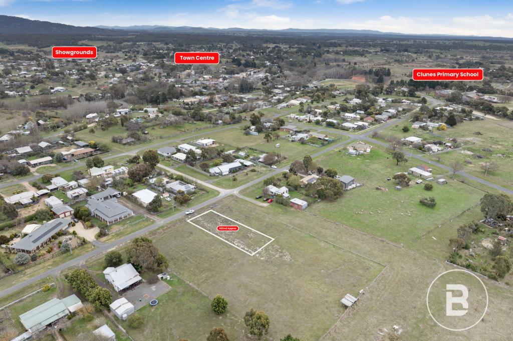 29a Canterbury St, Clunes, VIC 3370