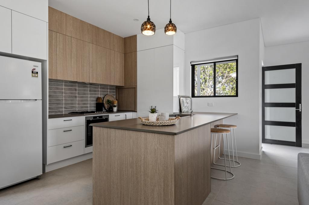 2/42 Nurrawallee St, Ulladulla, NSW 2539