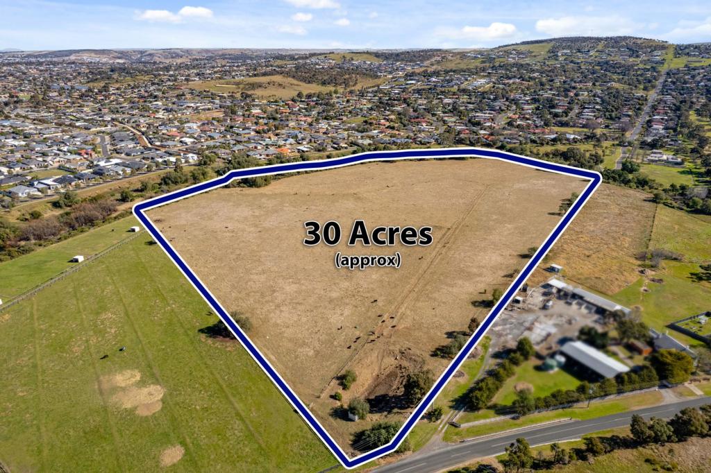 Lot 1 Lerderderg Gorge Rd, Darley, VIC 3340