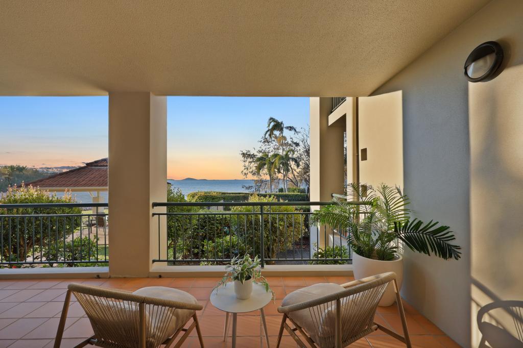 3/38 Beach Rd, Dolphin Heads, QLD 4740