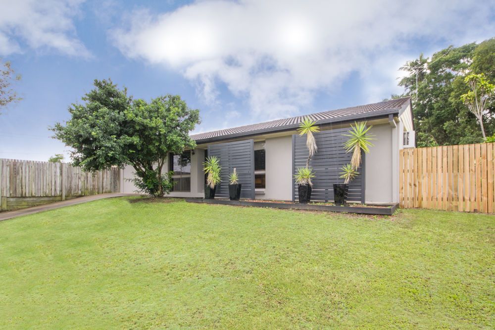 41 Raleigh St, Springwood, QLD 4127