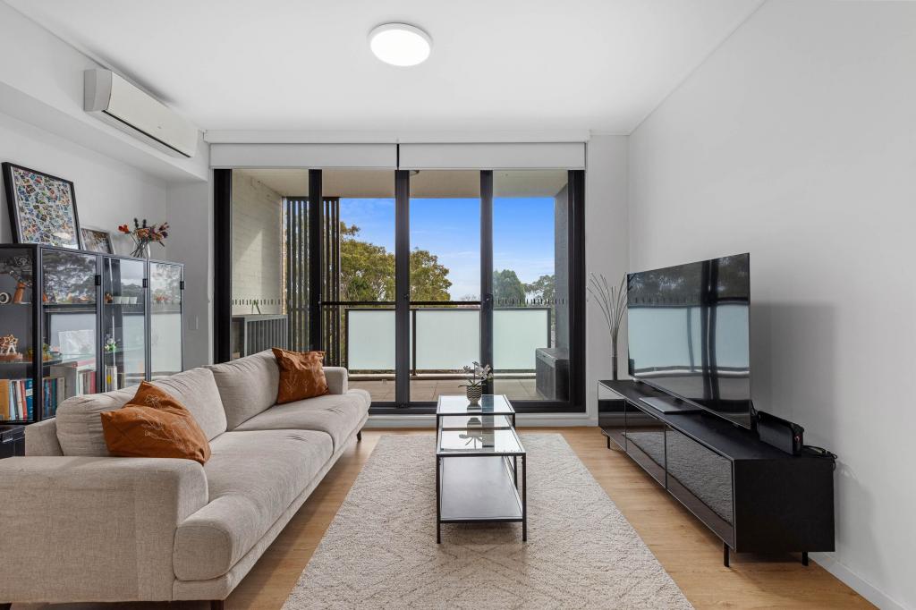 611/7 Washington Ave, Riverwood, NSW 2210