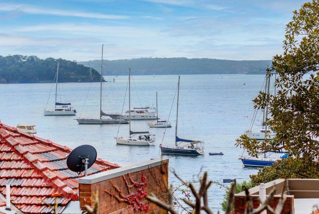 3/8 Onslow Ave, Elizabeth Bay, NSW 2011