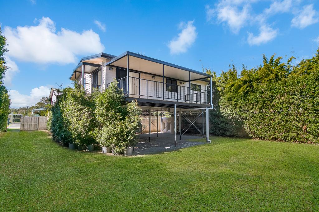 11A FLORAL AVE, TWEED HEADS SOUTH, NSW 2486