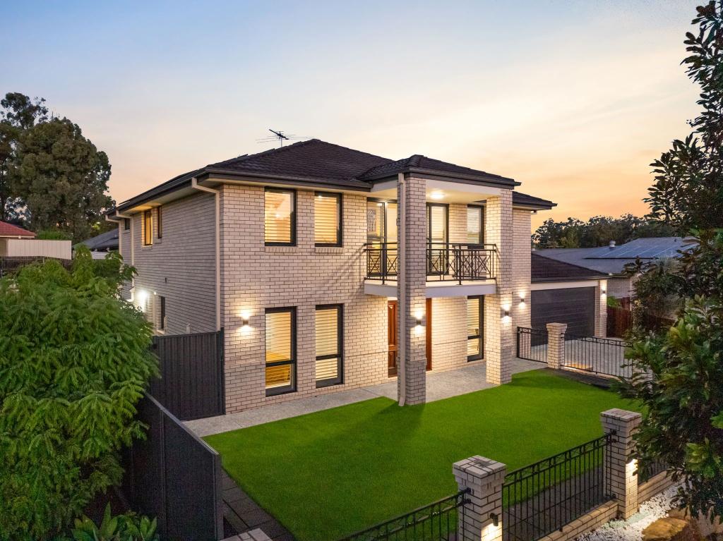 13 Tweeddale Cct, Drewvale, QLD 4116